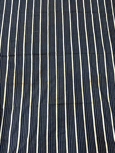 VINTAGE AFRICAN TEXTILE