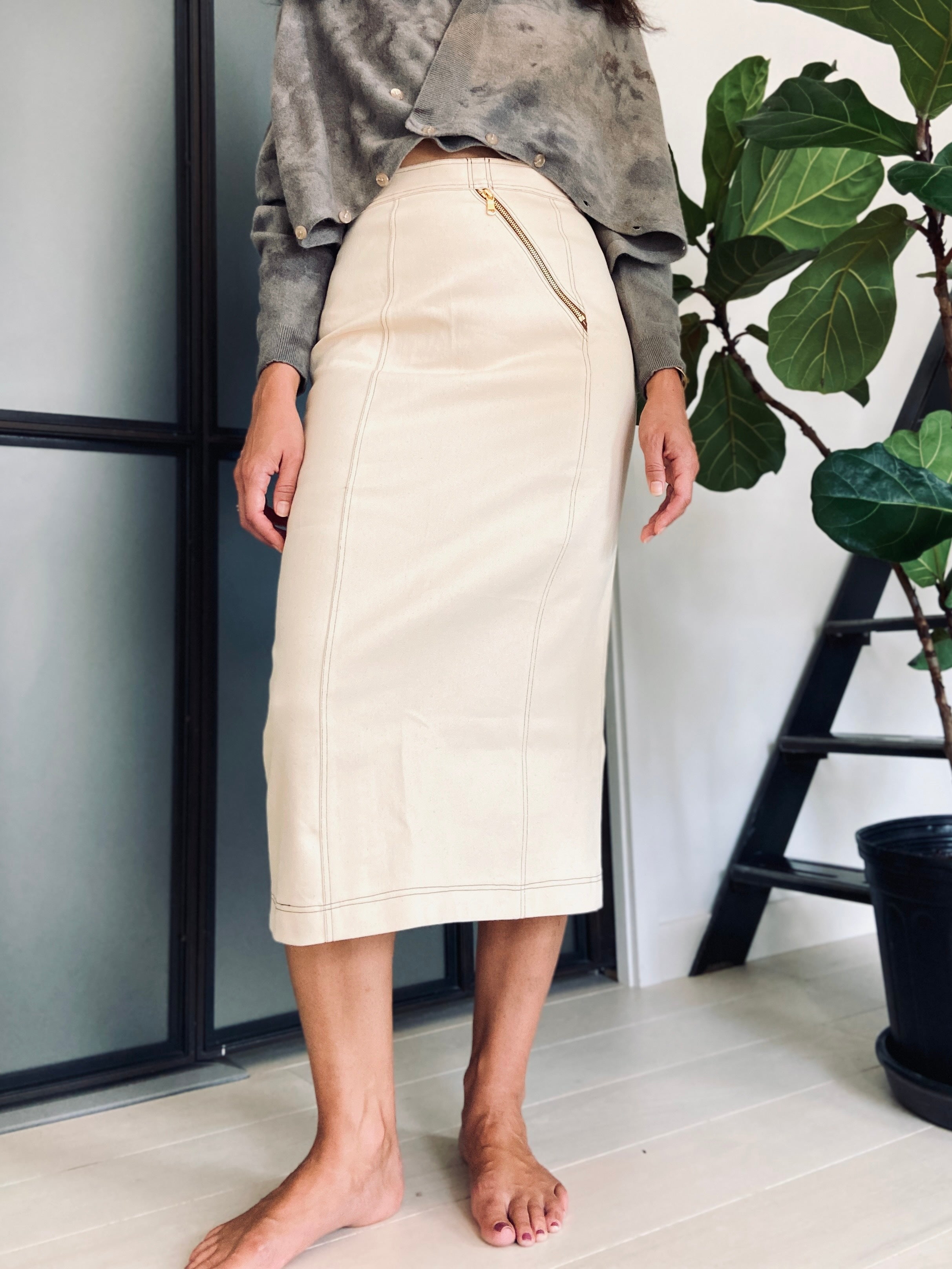 Fekir skirt – YESAET