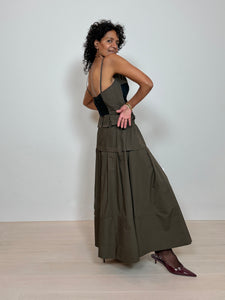 Seble Skirt – YESAET