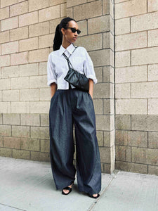 Merkeb pant