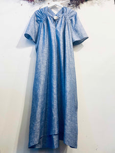 Nefas Linen dress
