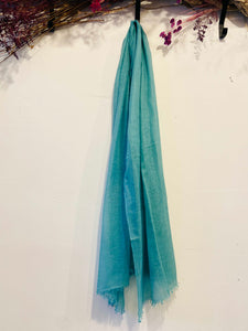 Whisper featherweight cashmere scarf