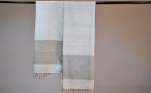 Nyala Handloomed Wrap/Throw